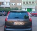Серый Форд Си-Макс, объемом двигателя 1.8 л и пробегом 305 тыс. км за 3100 $, фото 5 на Automoto.ua
