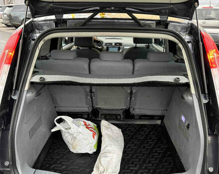 Сірий Форд Сі-Макс, об'ємом двигуна 1.8 л та пробігом 160 тис. км за 5000 $, фото 13 на Automoto.ua