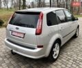 Сірий Форд Сі-Макс, об'ємом двигуна 1.6 л та пробігом 178 тис. км за 5200 $, фото 15 на Automoto.ua