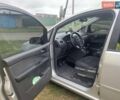 Сірий Форд Сі-Макс, об'ємом двигуна 1.8 л та пробігом 247 тис. км за 5900 $, фото 1 на Automoto.ua