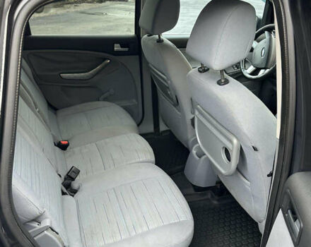 Сірий Форд Сі-Макс, об'ємом двигуна 1.8 л та пробігом 160 тис. км за 5000 $, фото 14 на Automoto.ua