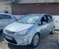 Сірий Форд Сі-Макс, об'ємом двигуна 1.6 л та пробігом 145 тис. км за 4150 $, фото 1 на Automoto.ua