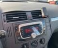 Серый Форд Си-Макс, объемом двигателя 1.56 л и пробегом 156 тыс. км за 6950 $, фото 16 на Automoto.ua