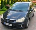 Сірий Форд Сі-Макс, об'ємом двигуна 1.56 л та пробігом 292 тис. км за 4500 $, фото 1 на Automoto.ua