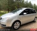 Сірий Форд Сі-Макс, об'ємом двигуна 1.8 л та пробігом 175 тис. км за 4850 $, фото 1 на Automoto.ua