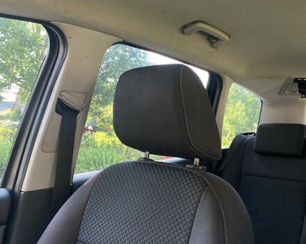 Сірий Форд Сі-Макс, об'ємом двигуна 1.75 л та пробігом 360 тис. км за 5000 $, фото 9 на Automoto.ua