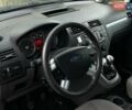 Серый Форд Си-Макс, объемом двигателя 1.6 л и пробегом 280 тыс. км за 5300 $, фото 21 на Automoto.ua