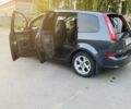 Сірий Форд Сі-Макс, об'ємом двигуна 1.75 л та пробігом 212 тис. км за 6200 $, фото 4 на Automoto.ua