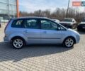 Серый Форд Си-Макс, объемом двигателя 1.56 л и пробегом 156 тыс. км за 6950 $, фото 7 на Automoto.ua
