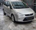 Серый Форд Си-Макс, объемом двигателя 1.8 л и пробегом 230 тыс. км за 5600 $, фото 3 на Automoto.ua