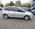 Сірий Форд Сі-Макс, об'ємом двигуна 1.6 л та пробігом 258 тис. км за 5150 $, фото 9 на Automoto.ua