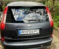 Серый Форд Си-Макс, объемом двигателя 1.8 л и пробегом 178 тыс. км за 4200 $, фото 1 на Automoto.ua