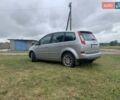Серый Форд Си-Макс, объемом двигателя 0 л и пробегом 247 тыс. км за 5900 $, фото 2 на Automoto.ua