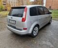 Форд Сі-Макс 2007 у Полтаві на Automoto.ua Сірий Форд Сі-Макс, об'ємом двигуна 1.8 л та пробігом 178 тис. км за 4900 $, фото 2 на Automoto.ua