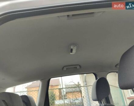 Сірий Форд Сі-Макс, об'ємом двигуна 1.8 л та пробігом 222 тис. км за 5400 $, фото 23 на Automoto.ua