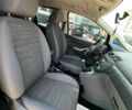 Сірий Форд Сі-Макс, об'ємом двигуна 1.8 л та пробігом 265 тис. км за 5500 $, фото 8 на Automoto.ua