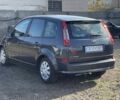 Сірий Форд Сі-Макс, об'ємом двигуна 1.8 л та пробігом 106 тис. км за 5700 $, фото 5 на Automoto.ua