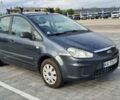 Сірий Форд Сі-Макс, об'ємом двигуна 1.6 л та пробігом 323 тис. км за 4300 $, фото 1 на Automoto.ua