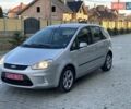 Серый Форд Си-Макс, объемом двигателя 2 л и пробегом 238 тыс. км за 4950 $, фото 1 на Automoto.ua