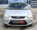 Сірий Форд Сі-Макс, об'ємом двигуна 1.8 л та пробігом 123 тис. км за 4290 $, фото 1 на Automoto.ua