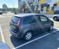 Сірий Форд Сі-Макс, об'ємом двигуна 1.8 л та пробігом 260 тис. км за 4600 $, фото 5 на Automoto.ua