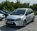 Сірий Форд Сі-Макс, об'ємом двигуна 1.8 л та пробігом 265 тис. км за 5500 $, фото 1 на Automoto.ua