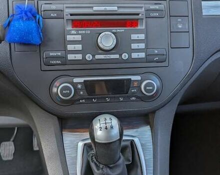 Сірий Форд Сі-Макс, об'ємом двигуна 1.8 л та пробігом 238 тис. км за 5500 $, фото 21 на Automoto.ua
