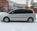 Серый Форд Си-Макс, объемом двигателя 1.8 л и пробегом 123 тыс. км за 5290 $, фото 3 на Automoto.ua