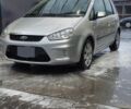 Серый Форд Си-Макс, объемом двигателя 1.8 л и пробегом 230 тыс. км за 5600 $, фото 1 на Automoto.ua