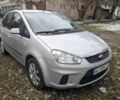 Сірий Форд Сі-Макс, об'ємом двигуна 1.6 л та пробігом 236 тис. км за 5800 $, фото 1 на Automoto.ua