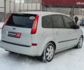 Серый Форд Си-Макс, объемом двигателя 1.8 л и пробегом 123 тыс. км за 5290 $, фото 8 на Automoto.ua