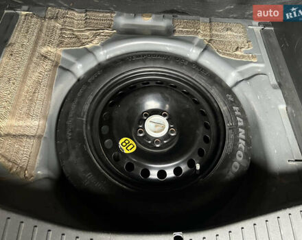 Серый Форд Си-Макс, объемом двигателя 1.8 л и пробегом 208 тыс. км за 5499 $, фото 52 на Automoto.ua