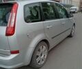 Сірий Форд Сі-Макс, об'ємом двигуна 1.6 л та пробігом 261 тис. км за 5600 $, фото 1 на Automoto.ua