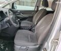 Серый Форд Си-Макс, объемом двигателя 1.8 л и пробегом 123 тыс. км за 5290 $, фото 13 на Automoto.ua