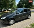 Серый Форд Си-Макс, объемом двигателя 1.8 л и пробегом 166 тыс. км за 4500 $, фото 1 на Automoto.ua