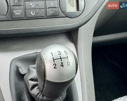 Сірий Форд Сі-Макс, об'ємом двигуна 1.8 л та пробігом 216 тис. км за 4700 $, фото 17 на Automoto.ua