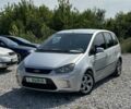 Серый Форд Си-Макс, объемом двигателя 1.8 л и пробегом 265 тыс. км за 5500 $, фото 1 на Automoto.ua