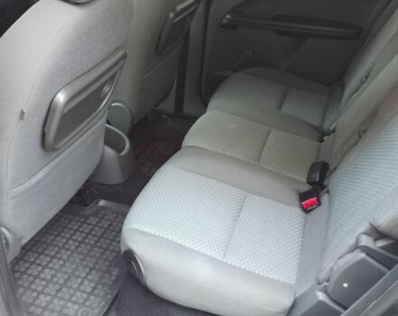 Сірий Форд Сі-Макс, об'ємом двигуна 1.6 л та пробігом 270 тис. км за 5000 $, фото 5 на Automoto.ua