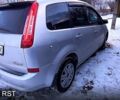 Серый Форд Си-Макс, объемом двигателя 1.8 л и пробегом 240 тыс. км за 6500 $, фото 3 на Automoto.ua