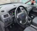 Сірий Форд Сі-Макс, об'ємом двигуна 1.6 л та пробігом 217 тис. км за 5300 $, фото 24 на Automoto.ua