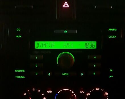 Форд Си-Макс 2007 в Кропивницком (Кировограде) на Automoto.ua Серый Форд Си-Макс, объемом двигателя 0 л и пробегом 237 тыс. км за 5300 $, фото 13 на Automoto.ua