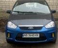 Сірий Форд Сі-Макс, об'ємом двигуна 1.56 л та пробігом 297 тис. км за 4300 $, фото 1 на Automoto.ua