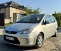 Сірий Форд Сі-Макс, об'ємом двигуна 1.75 л та пробігом 189 тис. км за 5600 $, фото 4 на Automoto.ua