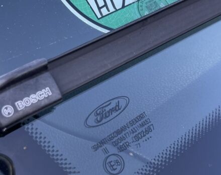 Сірий Форд Сі-Макс, об'ємом двигуна 1.8 л та пробігом 106 тис. км за 5700 $, фото 17 на Automoto.ua