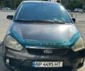 Сірий Форд Сі-Макс, об'ємом двигуна 1.8 л та пробігом 260 тис. км за 4300 $, фото 14 на Automoto.ua