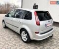 Сірий Форд Сі-Макс, об'ємом двигуна 1.6 л та пробігом 178 тис. км за 5200 $, фото 7 на Automoto.ua