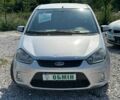 Сірий Форд Сі-Макс, об'ємом двигуна 1.8 л та пробігом 265 тис. км за 5500 $, фото 1 на Automoto.ua