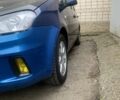 Сірий Форд Сі-Макс, об'ємом двигуна 1.56 л та пробігом 297 тис. км за 4300 $, фото 5 на Automoto.ua
