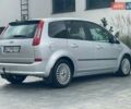 Серый Форд Си-Макс, объемом двигателя 1.6 л и пробегом 280 тыс. км за 5300 $, фото 6 на Automoto.ua