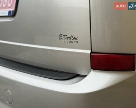 Сірий Форд Сі-Макс, об'ємом двигуна 1.6 л та пробігом 239 тис. км за 5800 $, фото 12 на Automoto.ua